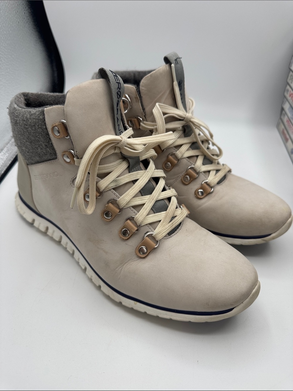 Cole Haan Boots - Women's 9